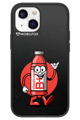 Vitamin Aqua B+ 2.0 - Apple iPhone 13 Mini