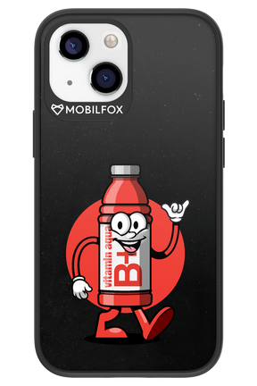 Vitamin Aqua B+ 2.0 - Apple iPhone 13 Mini