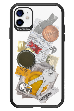 Just in Case 2.0 - Apple iPhone 11