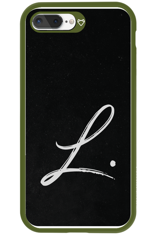 (Off Space) L 2.0 - Apple iPhone 8 Plus