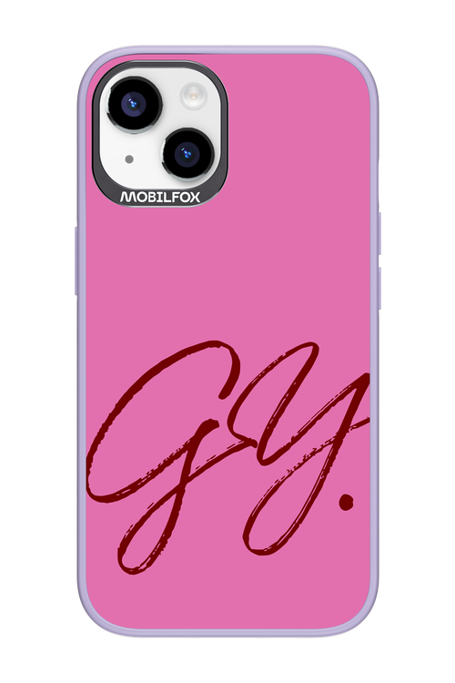 (Sorbet) GY 2.0 - Apple iPhone 14