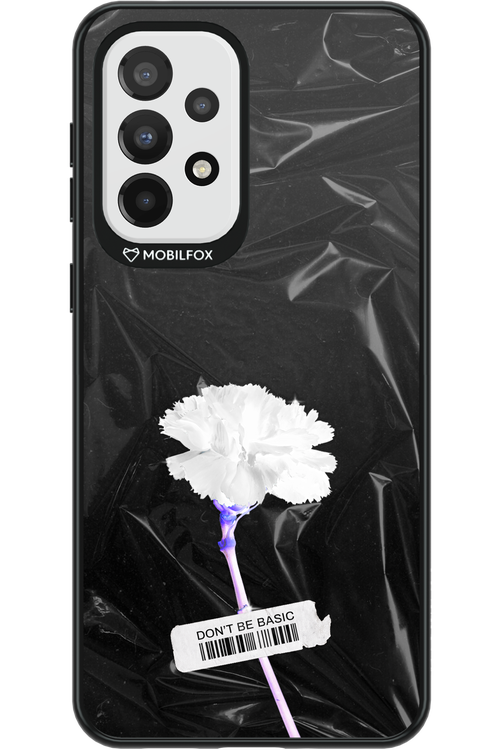 Basic Flower - Samsung Galaxy A33
