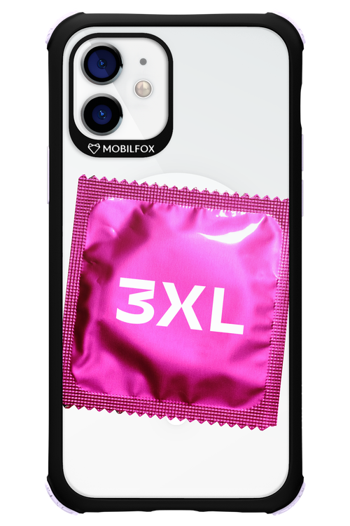 3XL 2.0 - Apple iPhone 12