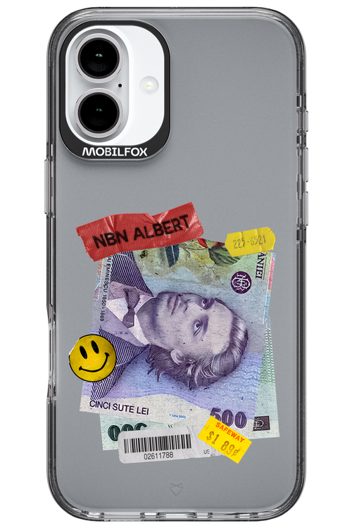 Money 2.0 - Apple iPhone 16 Plus