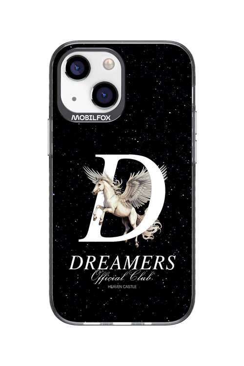 Dreamers - Apple iPhone 13 Mini