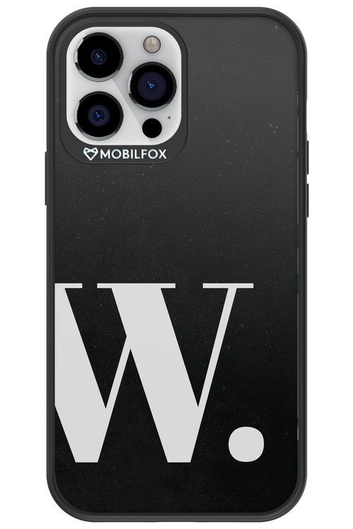 W (Off Space) 2.0 - Apple iPhone 13 Pro Max
