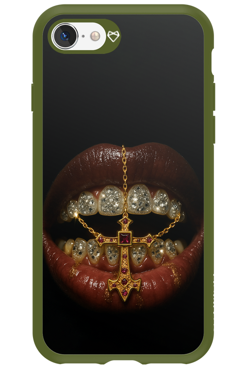 Greedy 2.0 - Apple iPhone SE 2020