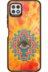 ThirdEye 2.0 - Samsung Galaxy A22 5G
