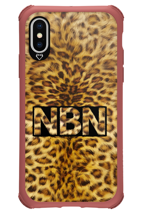 Cheetahh - Apple iPhone XS