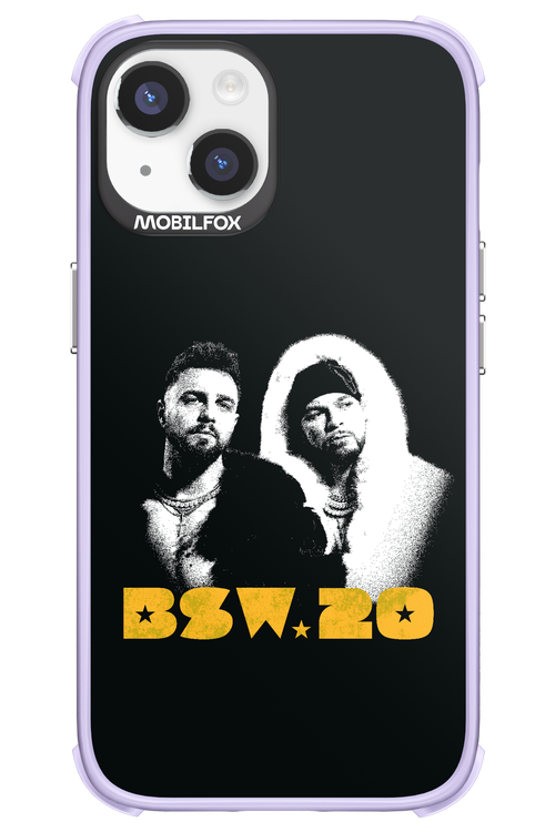 BSW 20 (8) 2.0 - Apple iPhone 14