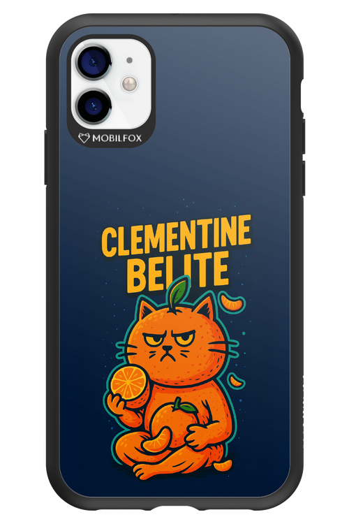 Clementine Belite Cat 2.0 - Apple iPhone 11