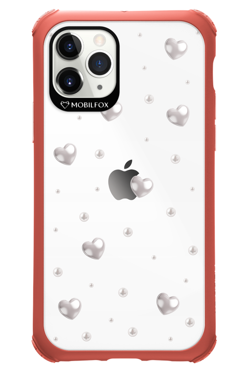 Pearl Tears 2.0 - Apple iPhone 11 Pro
