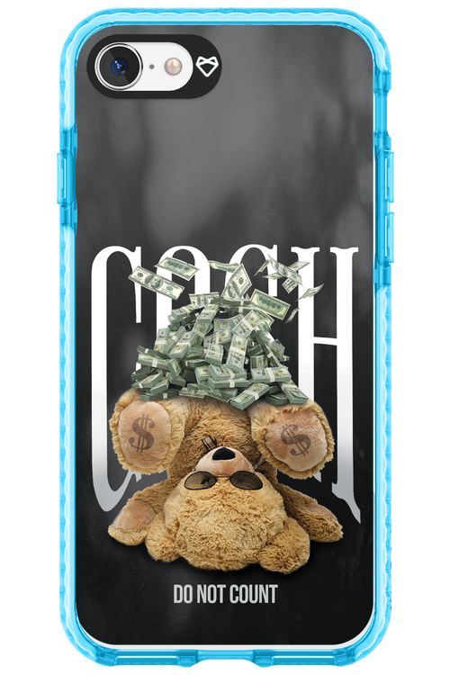 CASH 2.0 - Apple iPhone 8