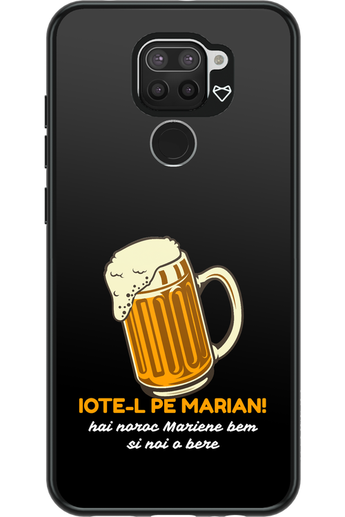 Iote-l pe Marian!  - Xiaomi Redmi Note 9