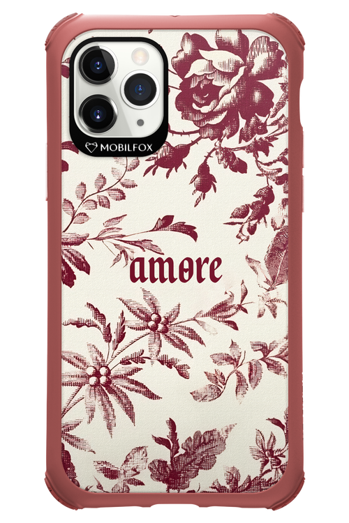 Amore 2.0 - Apple iPhone 11 Pro