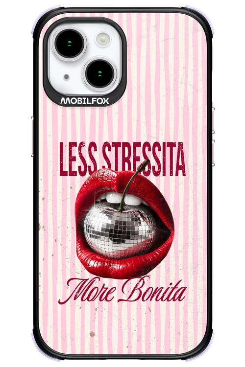 Bonita 2.0 - Apple iPhone 15