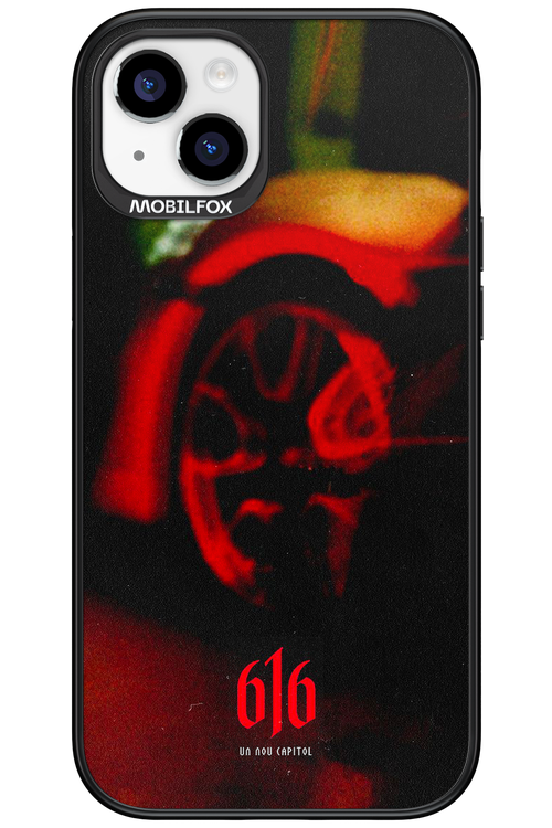 616 2.0 - Apple iPhone 15 Plus
