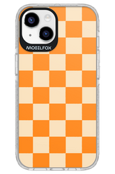 Vanilla & Pumpkin - Apple iPhone 14