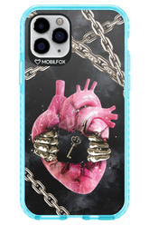 Love - Apple iPhone 11 Pro