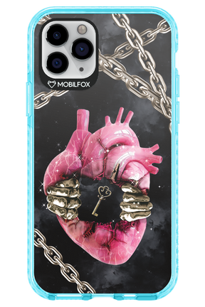 Love - Apple iPhone 11 Pro