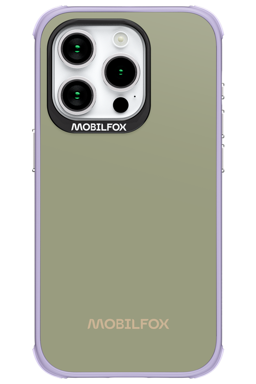 Olive 2.0 - Apple iPhone 15 Pro