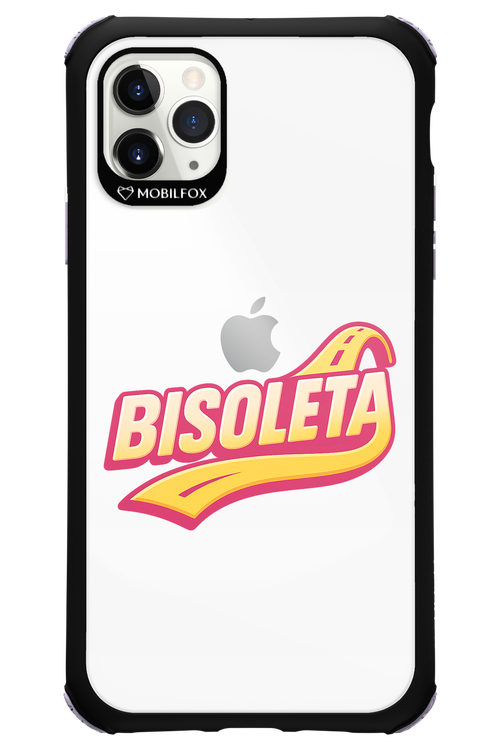 Bisoleta - Apple iPhone 11 Pro Max