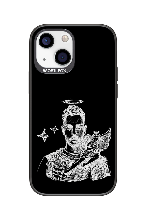 iNGER Black 2.0 - Apple iPhone 13 Mini