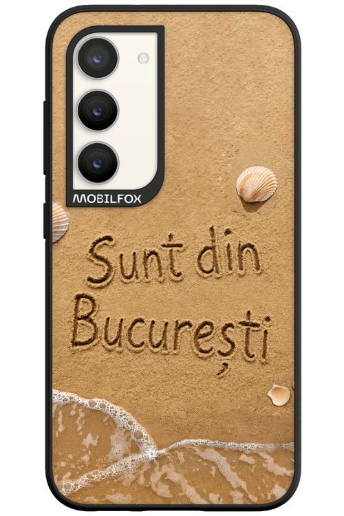 Sandd - Samsung Galaxy S23