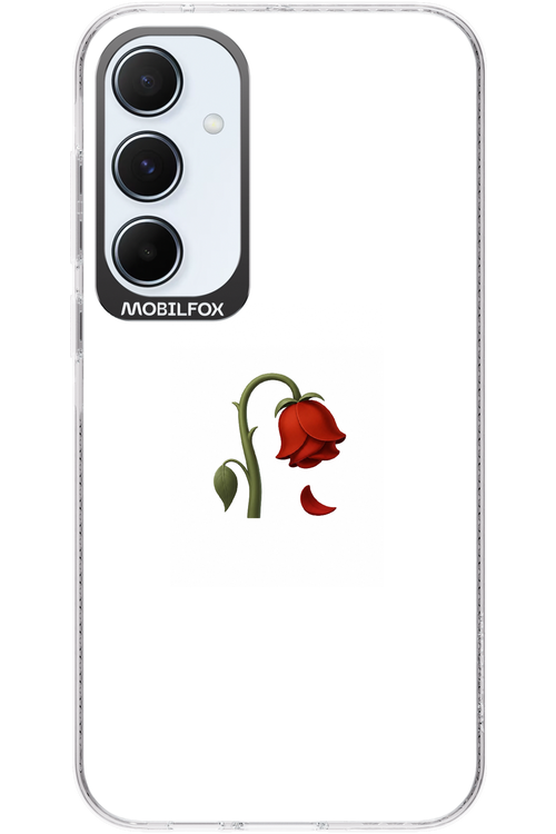 Rose 2.0 - Samsung Galaxy A55