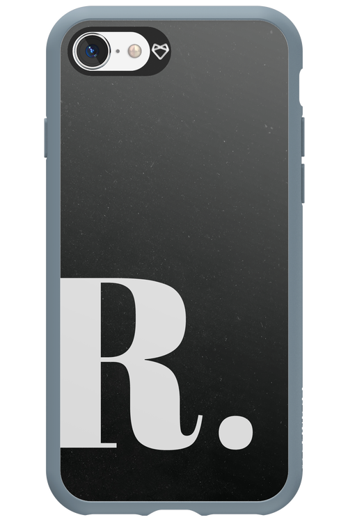 R (Off Space) 2.0 - Apple iPhone SE 2022