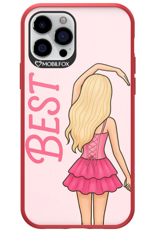 Bestt - Apple iPhone 12 Pro