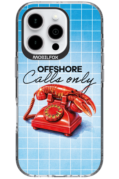 Offshore 2.0 - Apple iPhone 16 Pro