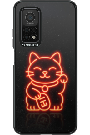 Led Cat - Xiaomi Mi 10T 5G