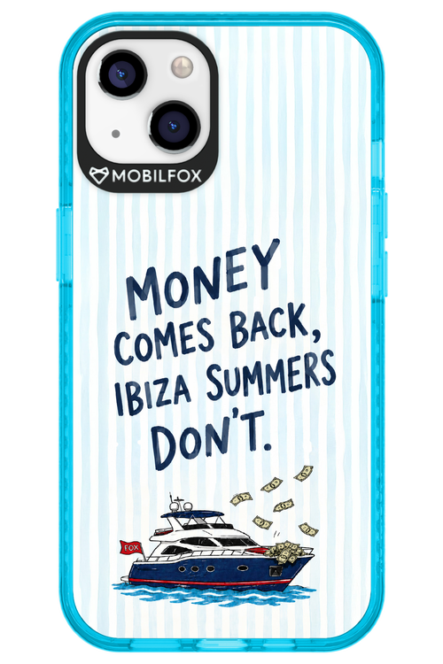 Ibiza summers 2.0 - Apple iPhone 13