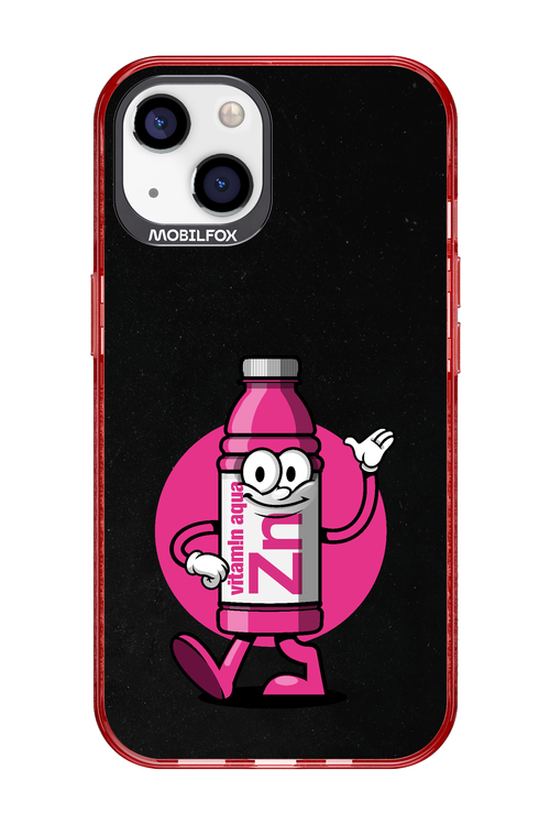 Vitamin Aqua Zn - Apple iPhone 13