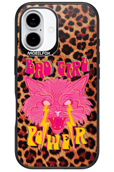 Bad Girl Power - Apple iPhone 16