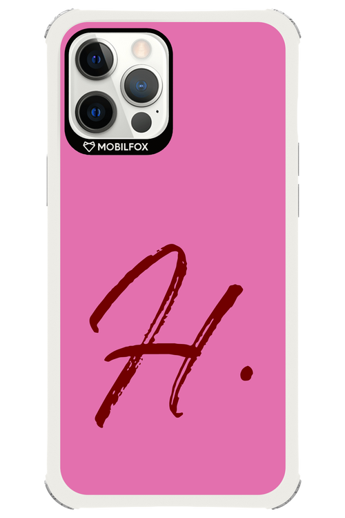 (Sorbet) H 2.0 - Apple iPhone 12 Pro Max