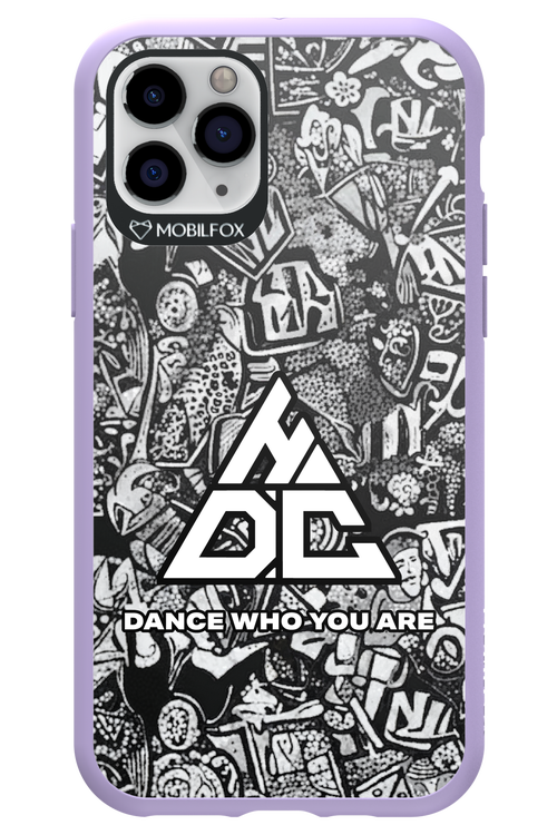 HDC 7 2.0 - Apple iPhone 11 Pro