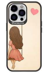 Girl Love II 2.0 - Apple iPhone 13 Pro