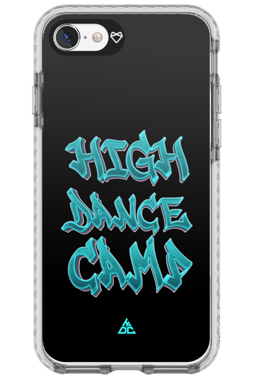 HDC 2 - Apple iPhone 8