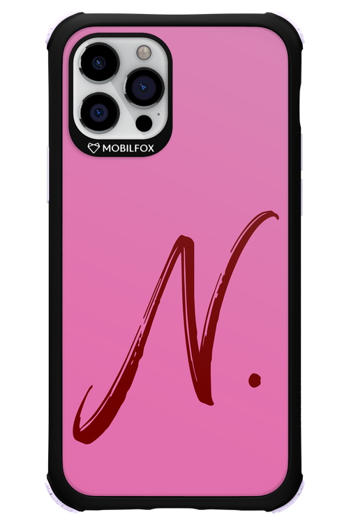 (Sorbet) N 2.0 - Apple iPhone 12 Pro