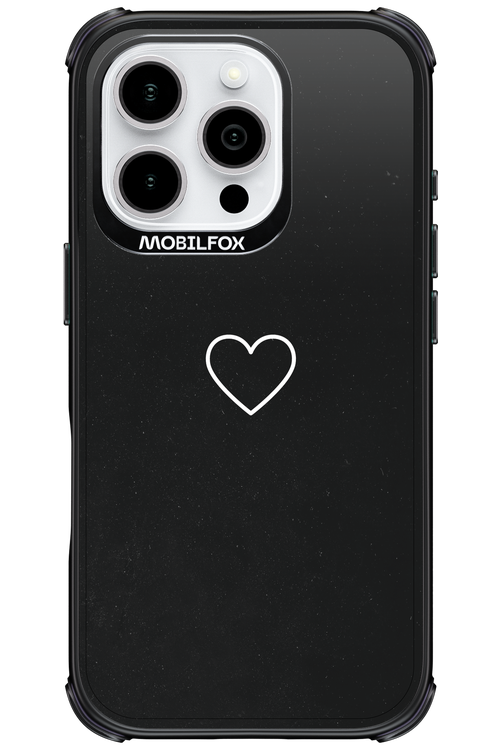 Love Is Simple 2.0 - Apple iPhone 16 Pro