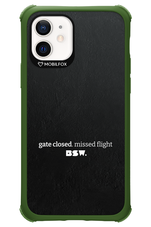 BSW FourSeasons 5 2.0 - Apple iPhone 12