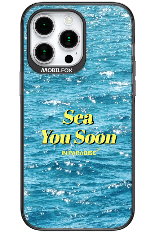Sea You - Apple iPhone 15 Pro Max