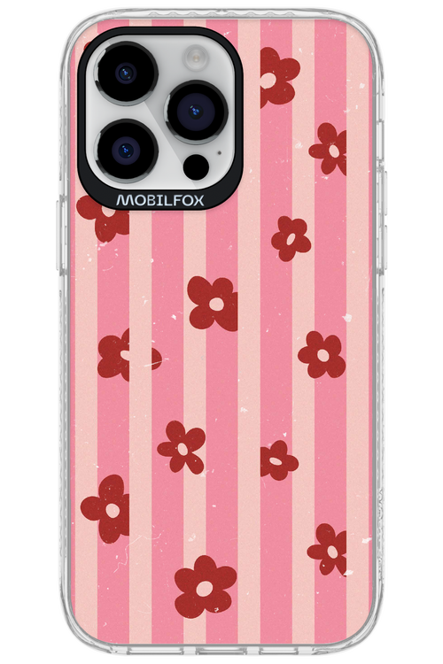 Flower Powerr 2.0 - Apple iPhone 14 Pro Max