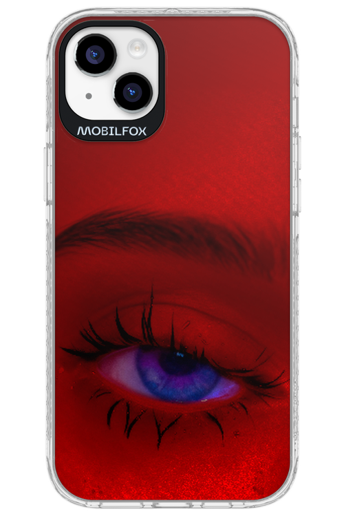 BLUE EYE 2.0 - Apple iPhone 14 Plus