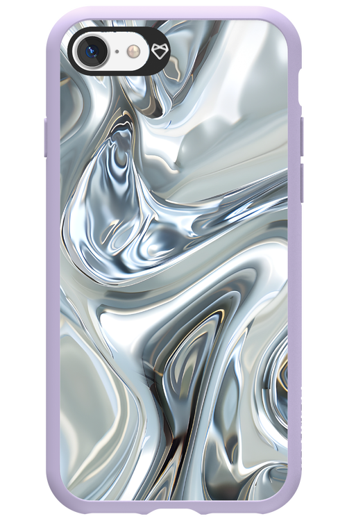 True Silver 2.0 - Apple iPhone 7