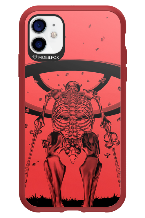 RMN Cover 2.0 - Apple iPhone 11