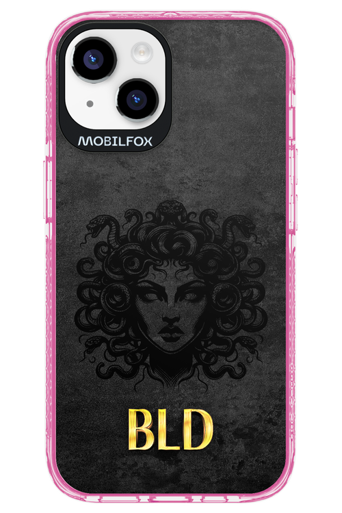 BLD MEDUSA - Apple iPhone 14