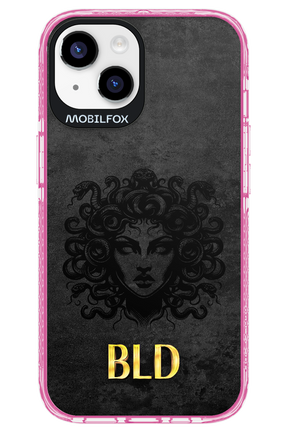 BLD MEDUSA - Apple iPhone 14